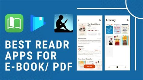 Apps Where I Can Read Books for Free—Exploring Options with Open Views