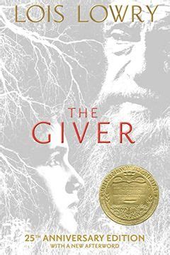 How many giver books are there, and what do they reveal about the nature of giving?