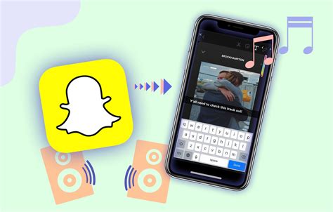 how to add music on snapchat and the role of music in modern communication