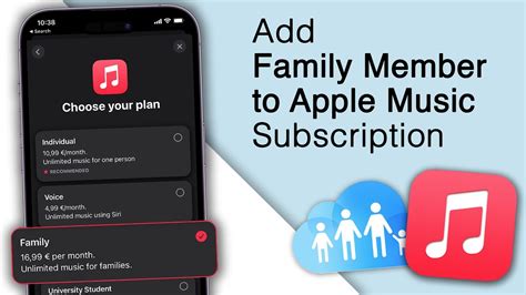 How to Add Someone to Apple Music Family Plan: A Comprehensive Guide