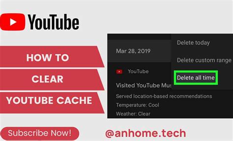 How to Clear YouTube Music Cache: A Comprehensive Guide with FAQs