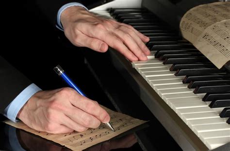 how to compose music and the importance of silence in music composition