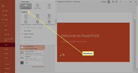 how to print multiple powerpoint slides on one page and explore the potential of multi-slide printing in presentations