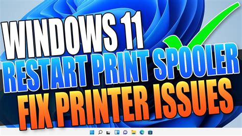 how to restart print spooler windows 10 how to ensure your printer is connected to the internet