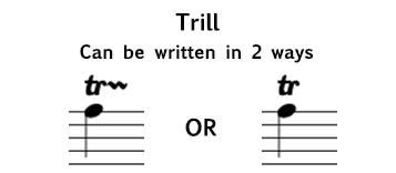 Trill Music Definition and Its Impact on Modern Music Scenerios