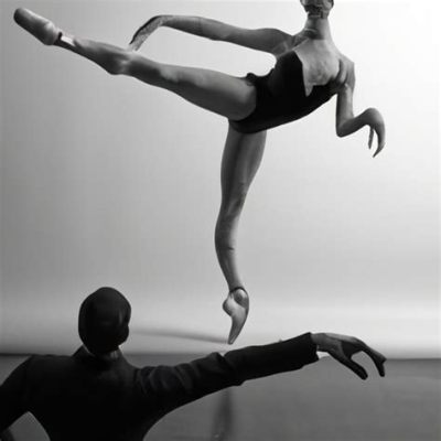 What Does the Dance with Harrison and the Ballerina Symbolize? A Multi-Layered Interpretation