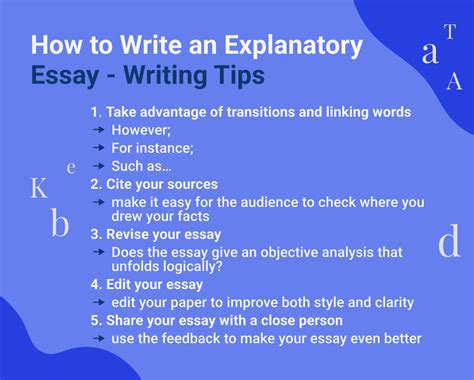 What is an Explanatory Essay? And its Many Perspectives